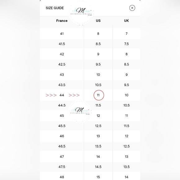 Authentic Christian Louboutin Louis Junior Spikes Flat Veau Velours/GG - Picture 12 of 12